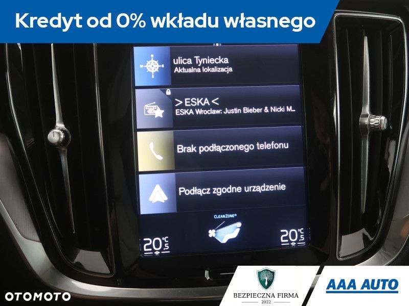 Volvo V60 - 14