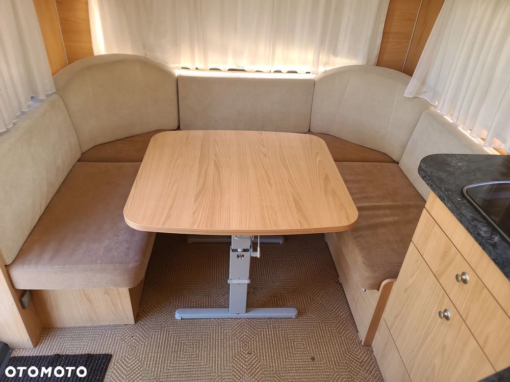 Burstner Belcanto 525 TL - 24