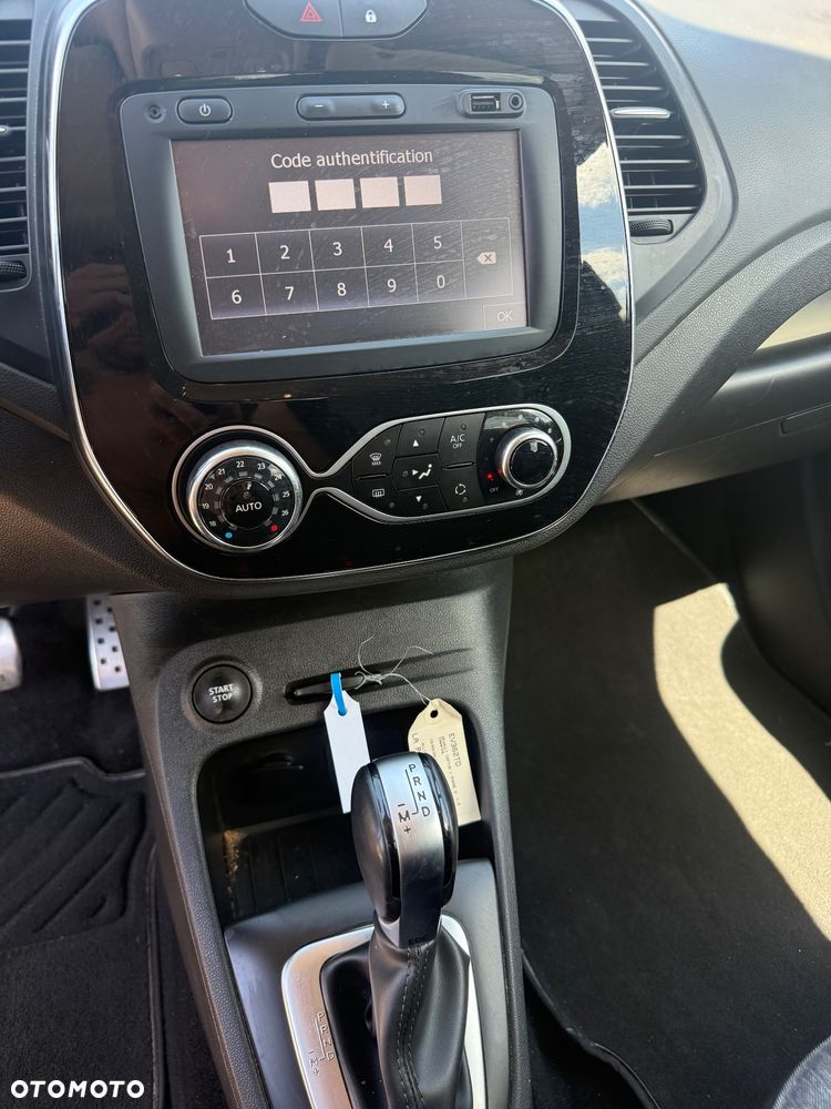 Renault Captur - 14