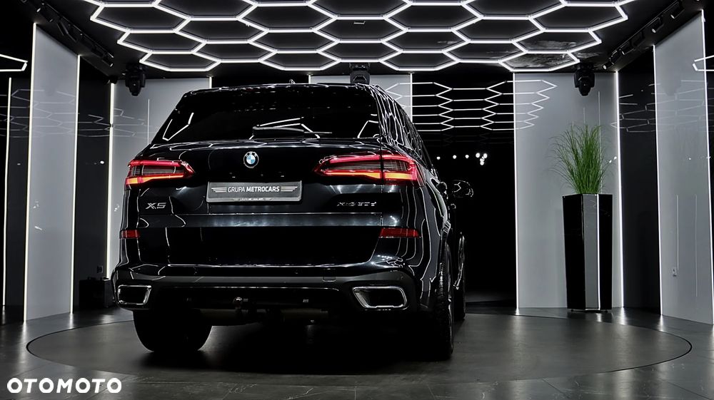 BMW X5 xDrive30d sport - 8
