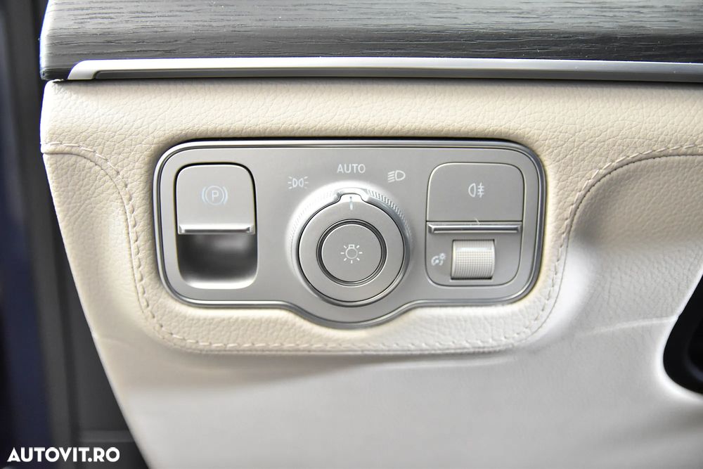 Mercedes-Benz GLE 450 MHEV 4MATIC - 16