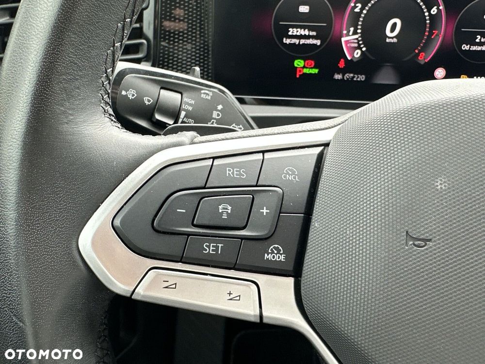 Volkswagen Tiguan 1.5 eTSI Life DSG - 30