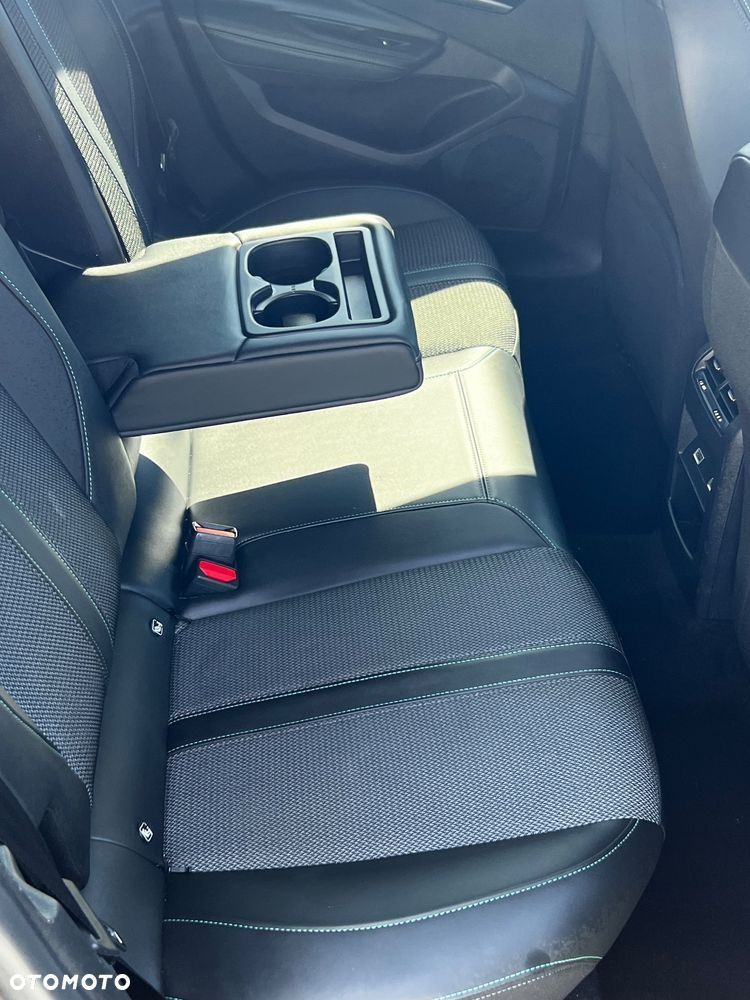 Peugeot 308 PureTech 130 GPF Stop & Start Allure Pack - 9