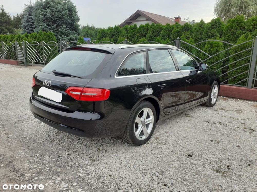 Audi A4 Avant 2.0 TDI Prime Edition - 8