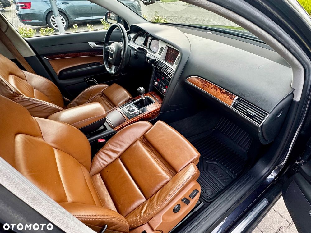 Audi A6 Limousine - 7