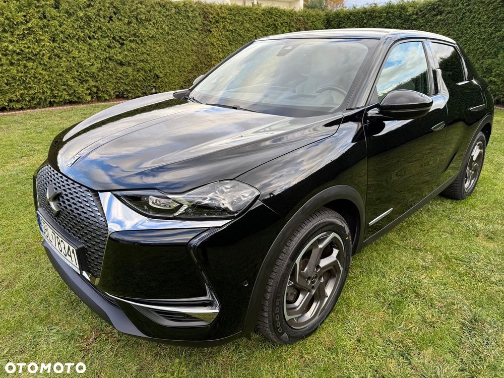 DS Automobiles DS 3 Crossback - 2