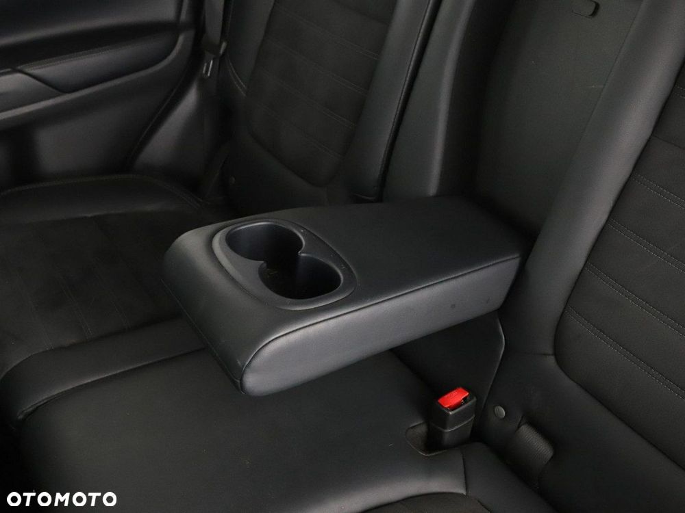 Mitsubishi Outlander 2.0 2WD CVT Diamant+ - 37