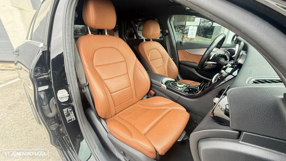 Mercedes-Benz C 300 e AMG Line - 5