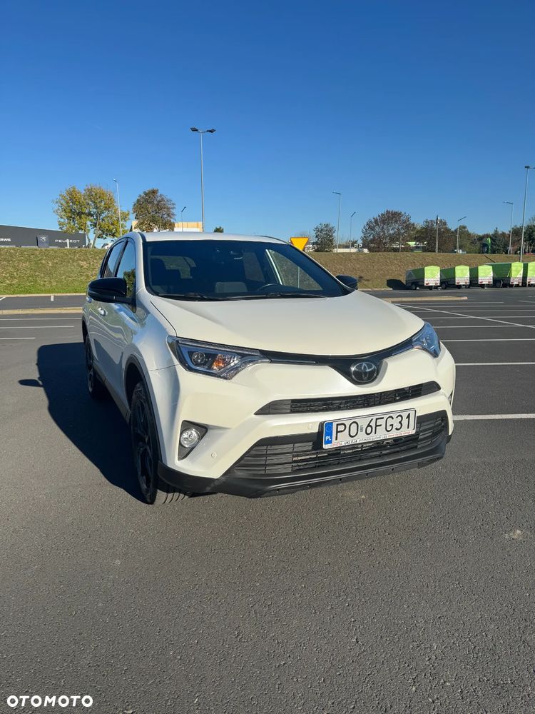 Toyota RAV4 2.0 D-4D Premium 4x2 - 9