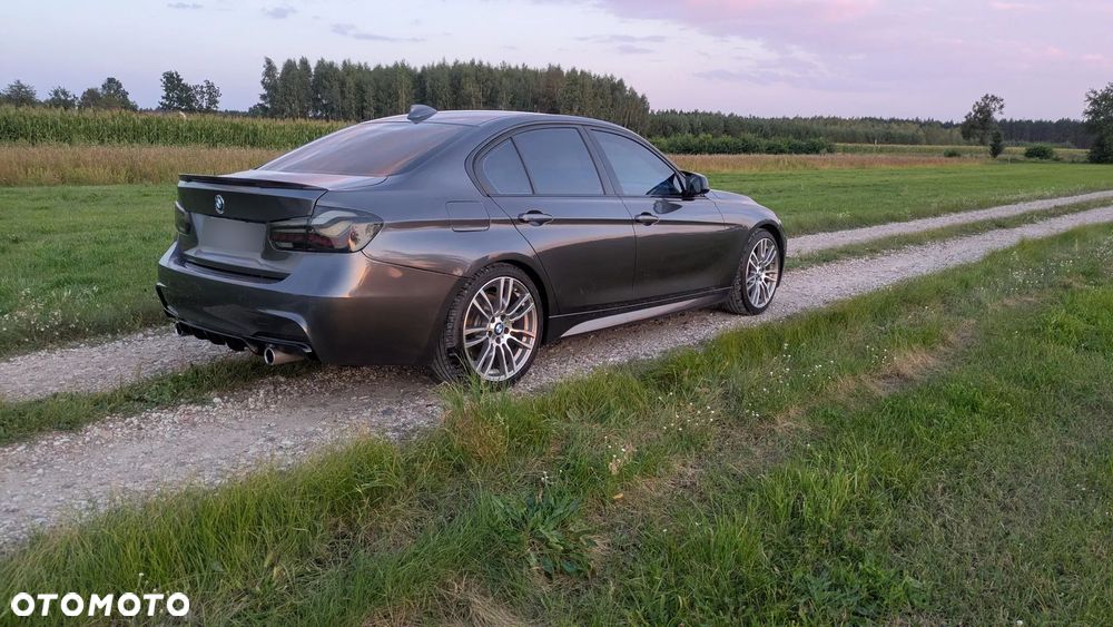 BMW Seria 3 - 17