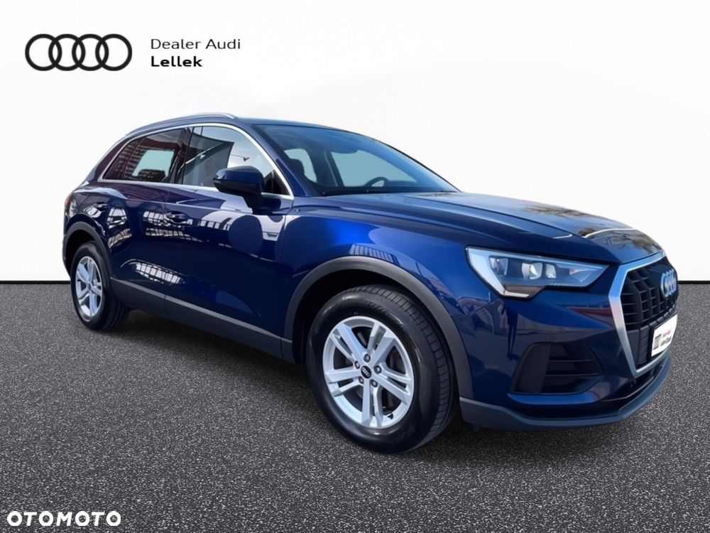 Audi Q3 - 3