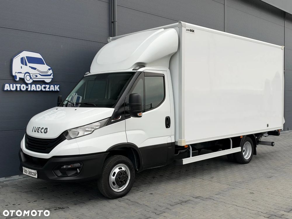 Iveco Daily