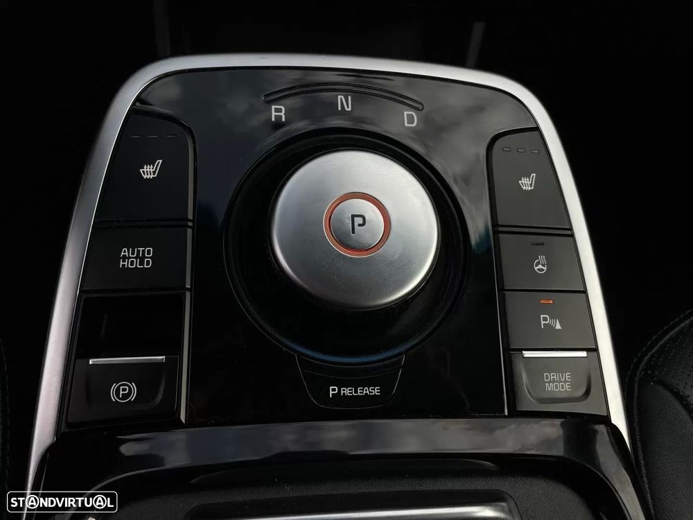 Kia e-Niro 64kWh - 47