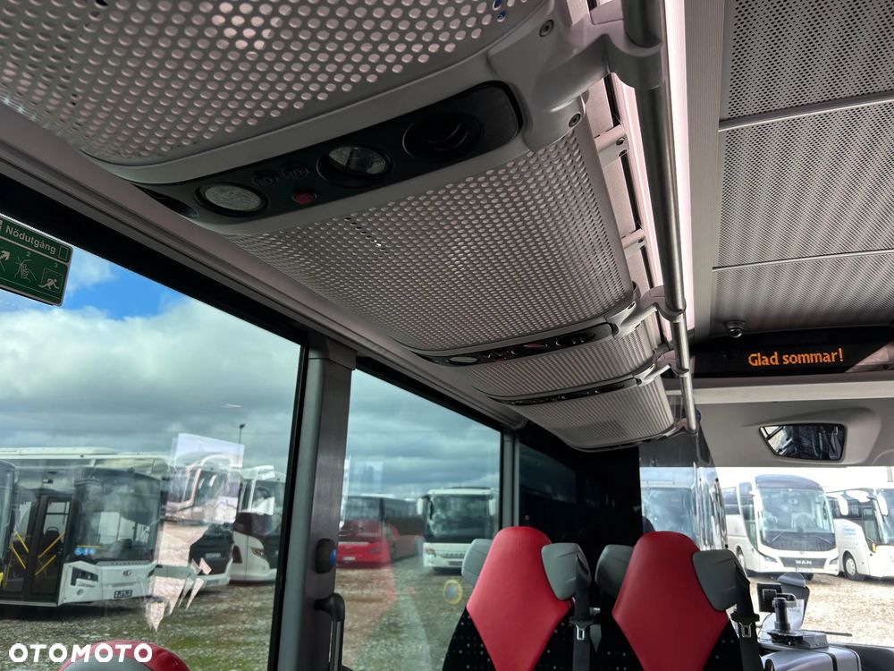 Mercedes-Benz Citaro - 23