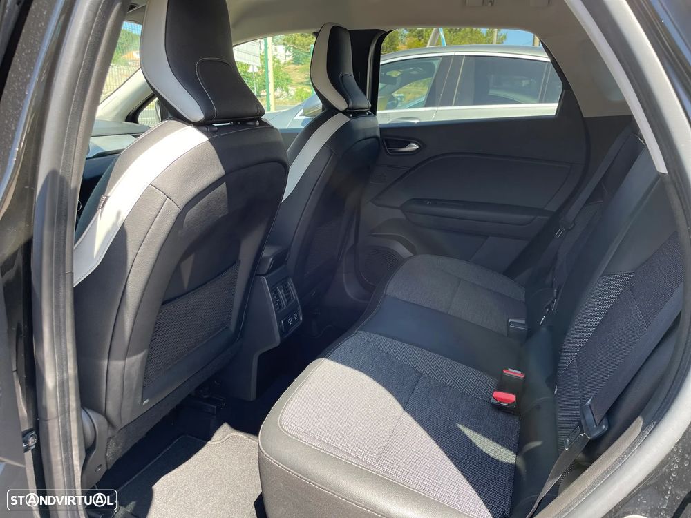 Renault Captur 1.0 TCe Exclusive - 14