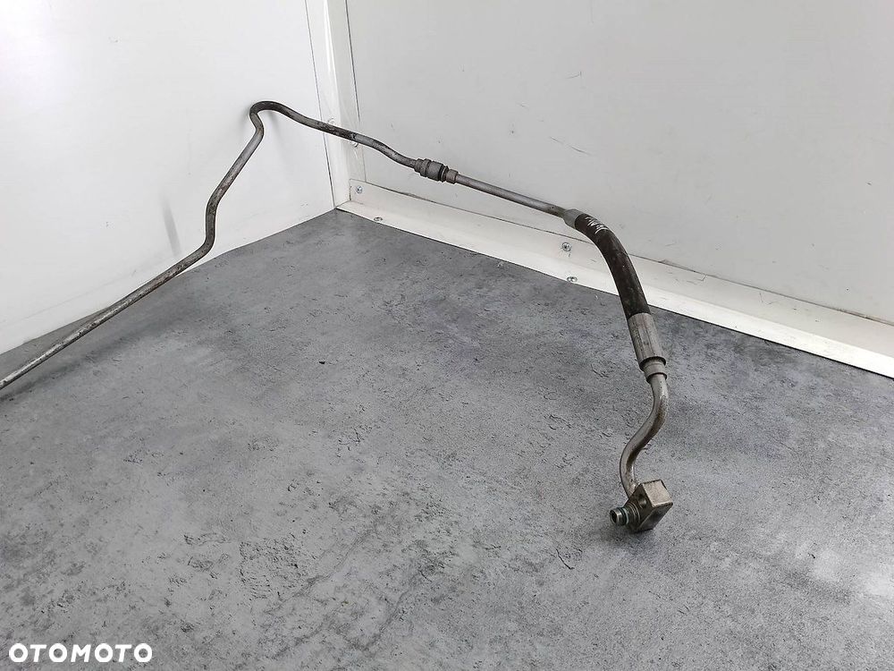 PRZEWÓD ZAWIESZENIA ABC MAYBACH X222 A2223203854  A2223201054 6.0 V12 - 4