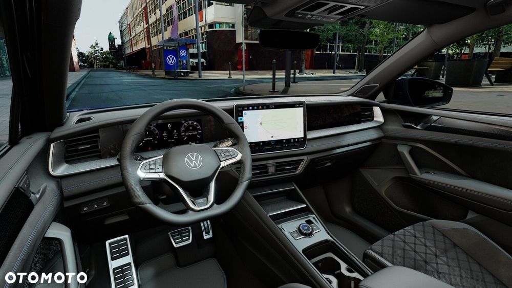 Volkswagen Tayron 2.0 TSI R-Line Plus DSG - 10