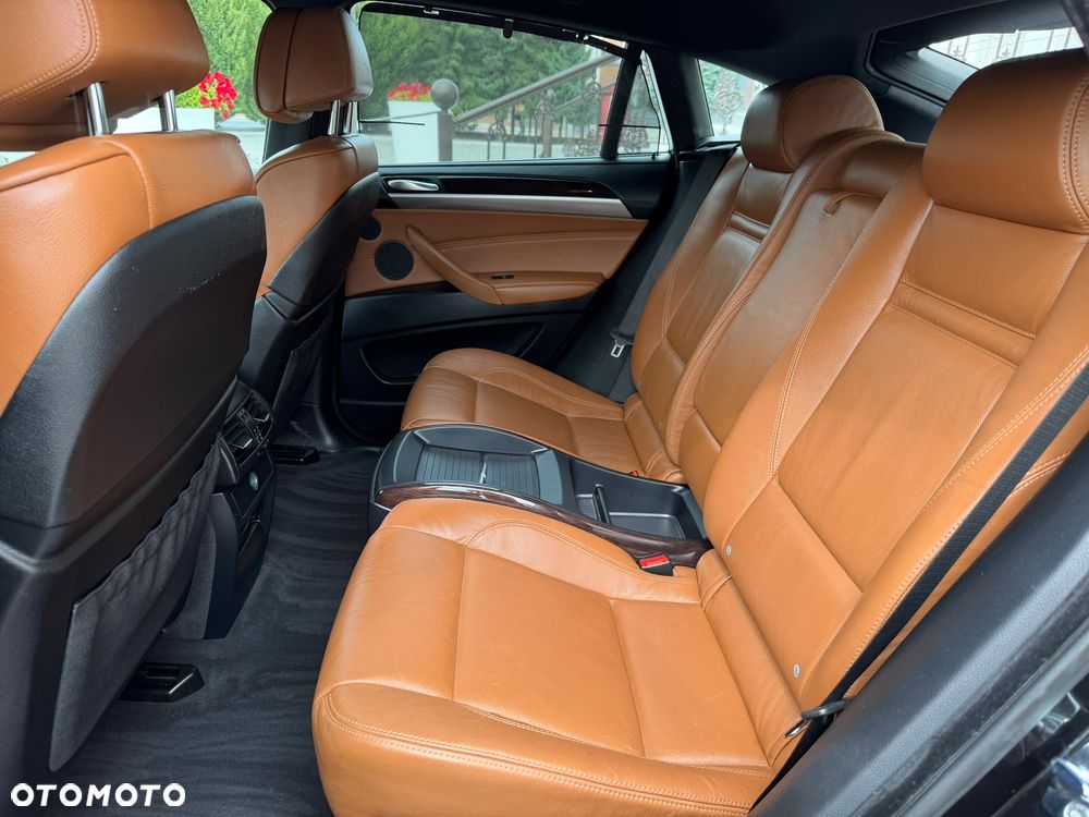BMW X6 - 20