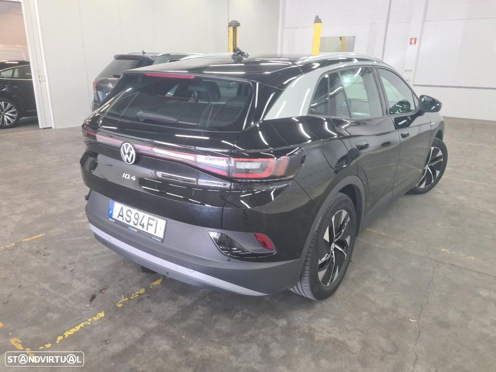 VW ID.4 77 kWh Pro Performance - 4