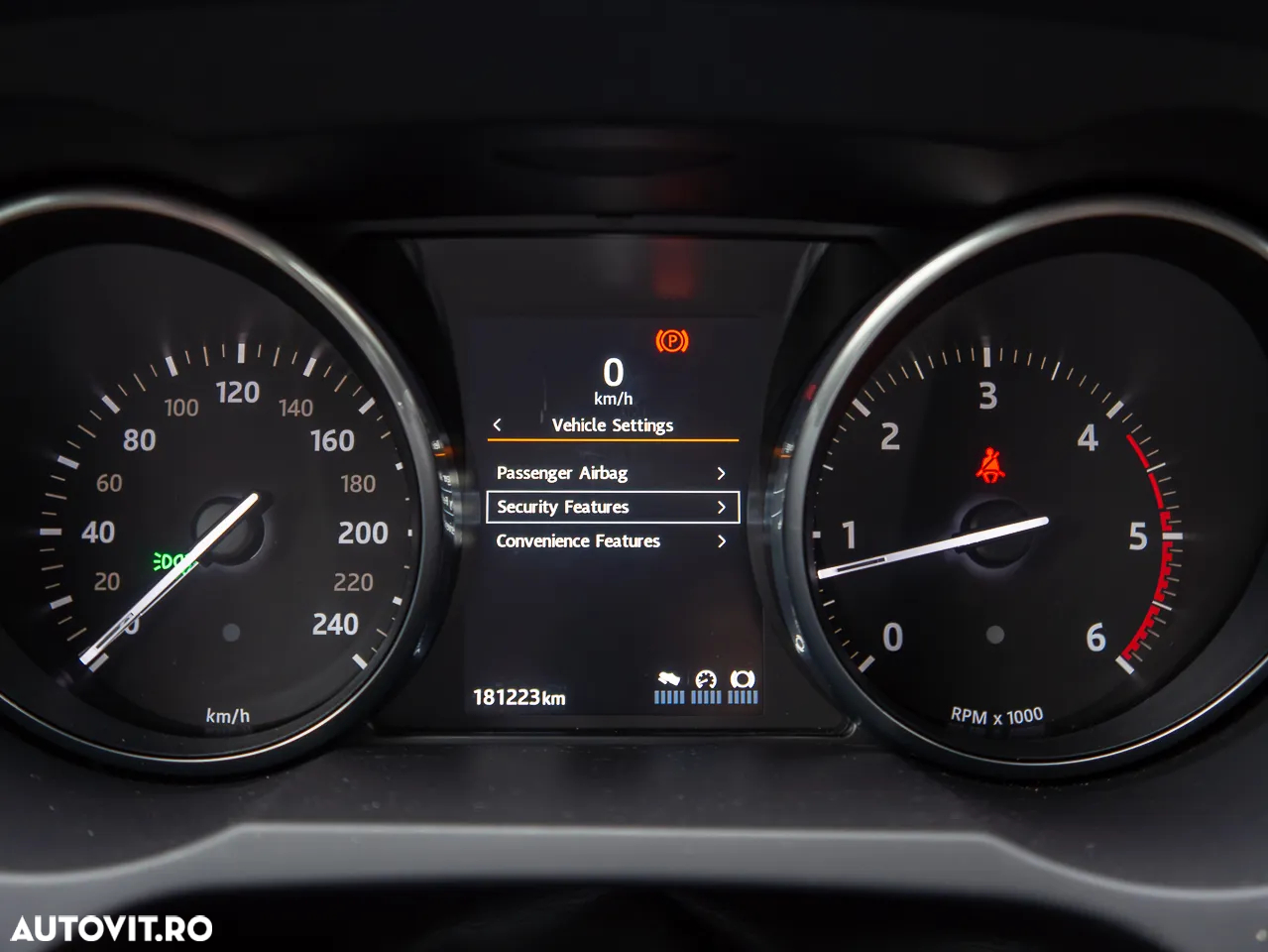 Land Rover Range Rover Evoque 2.0 l TD4 HSE - 25