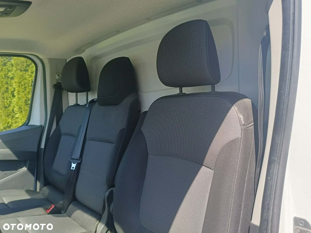 Nissan PRIMASTAR - 21