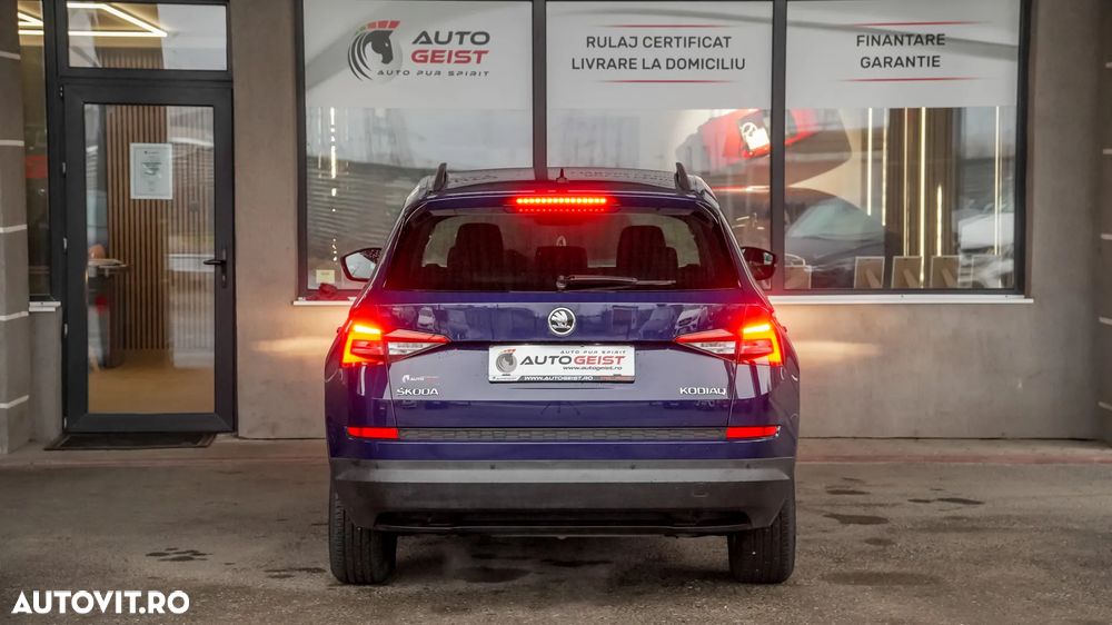 Skoda Kodiaq - 7