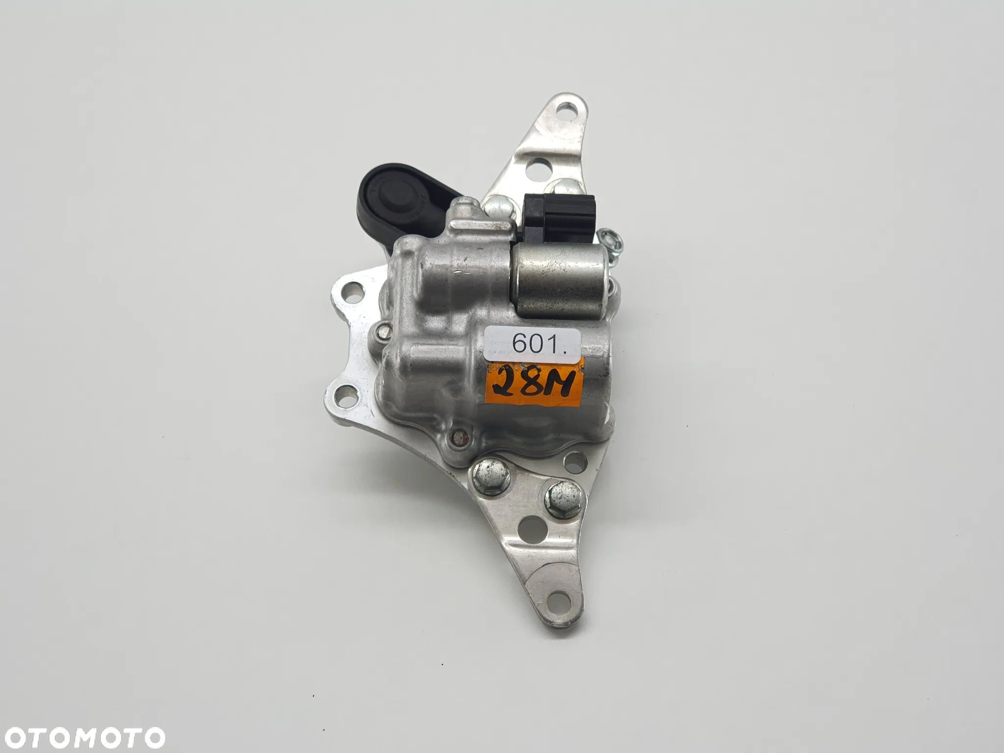 HONDA CBR 600RR PC40 13-18 AMORTYZATOR SKRĘTU - 1