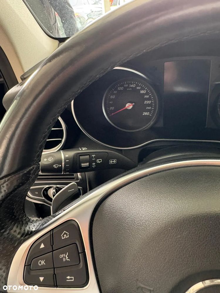 Mercedes-Benz GLC 250 4-Matic - 11