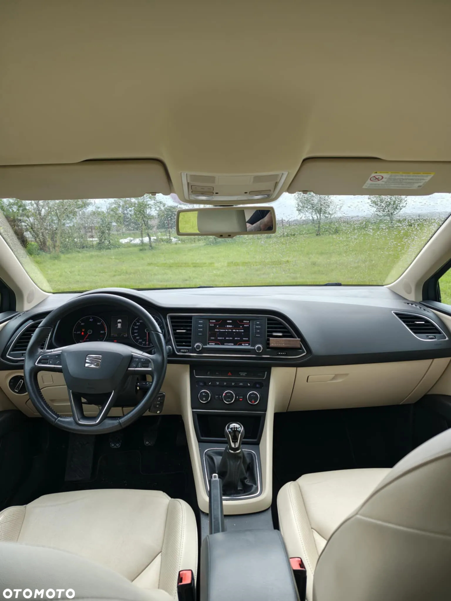 Seat Leon - 6