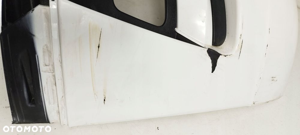 MAN TGX TG3 EURO 6 NAROŻNIK ZDERZAKA PRZÓD PRAWY 81416142276 - 3