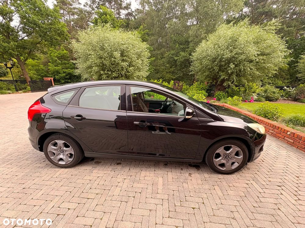 Ford Focus 1.0 EcoBoost Edition - 20