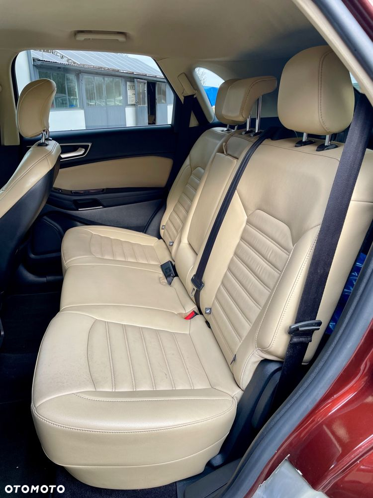 Ford Edge - 14