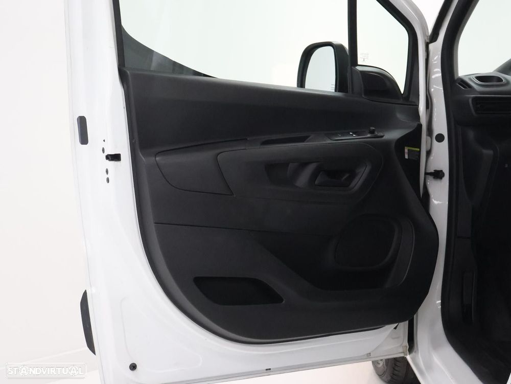 Peugeot Partner 1.5 BlueHDi Pro Standard - 12