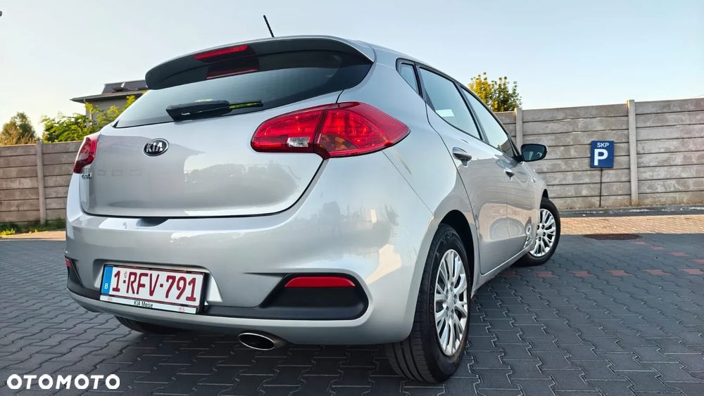 Kia Ceed 1.4 S - 16