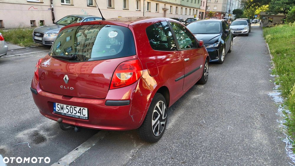 Renault Clio - 4