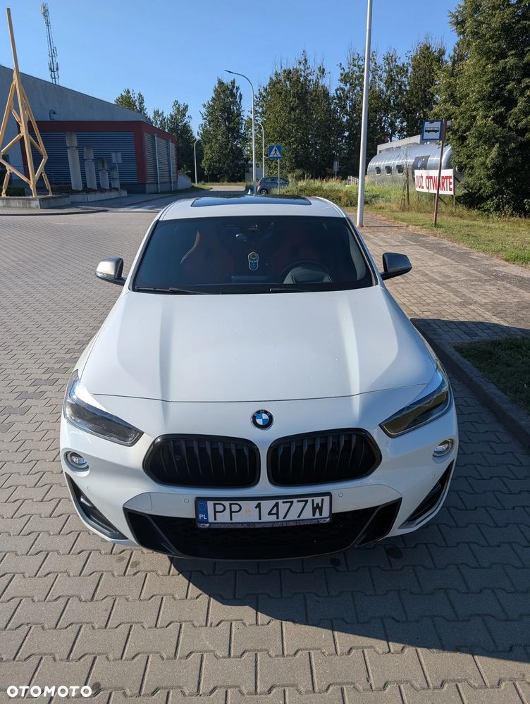 BMW X2 - 6