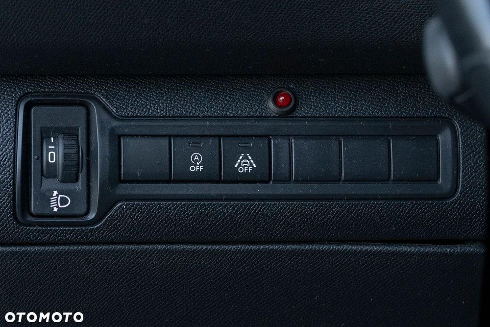 Peugeot 308 1.2 PureTech GPF Active S&S - 8