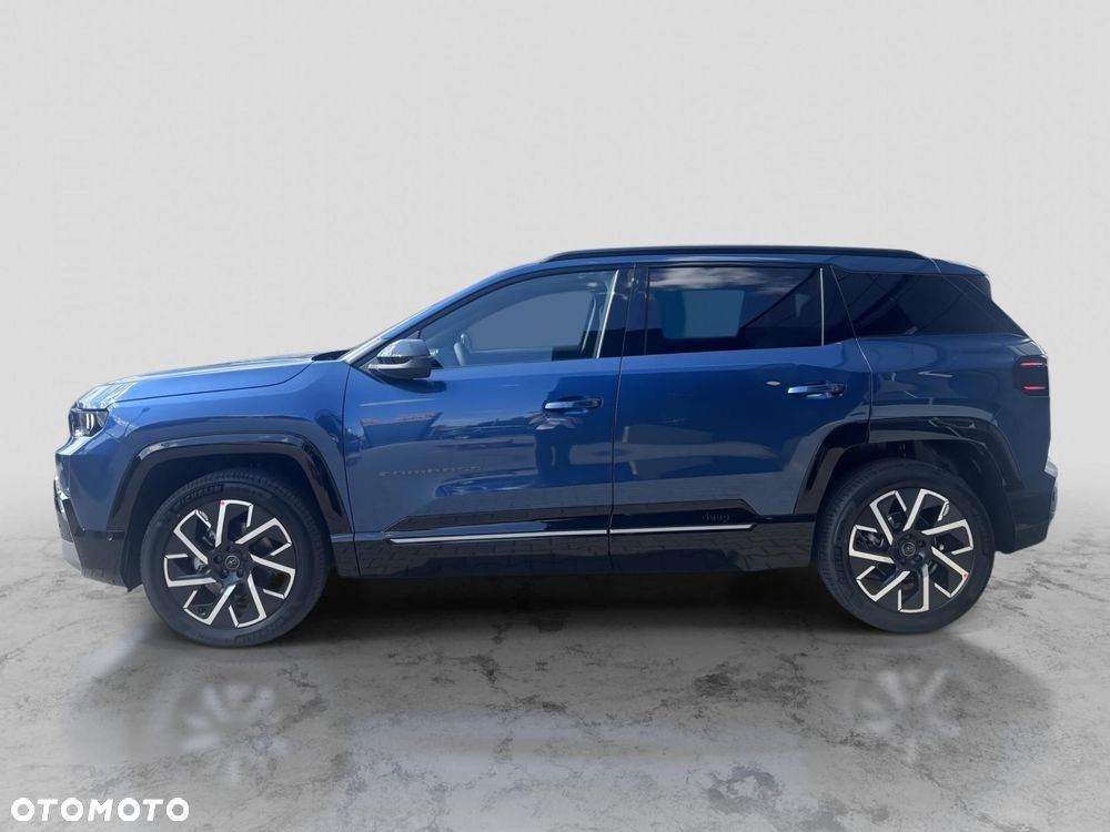 Jeep Compass - 2