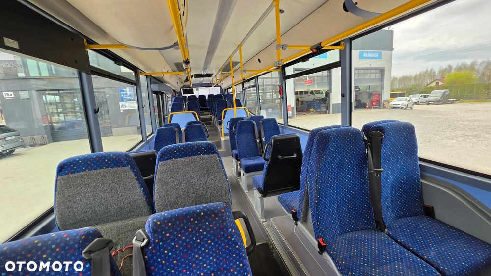 Iveco Irisbus Crossway LE EURO 6 - 12