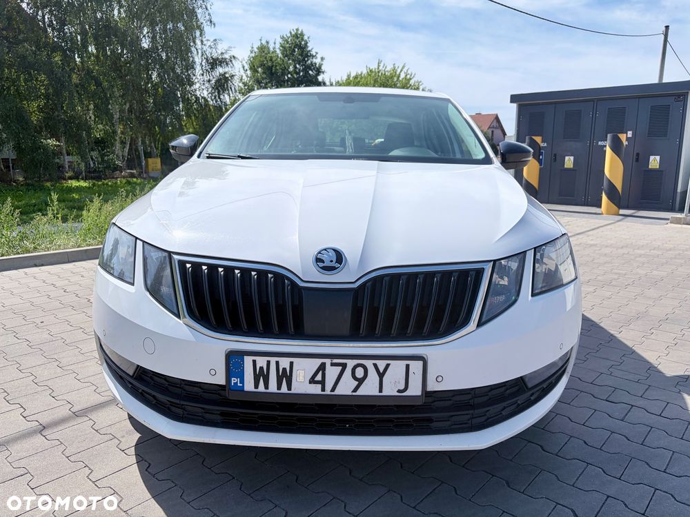 Skoda Octavia 1.0 TSI GPF Ambition - 7