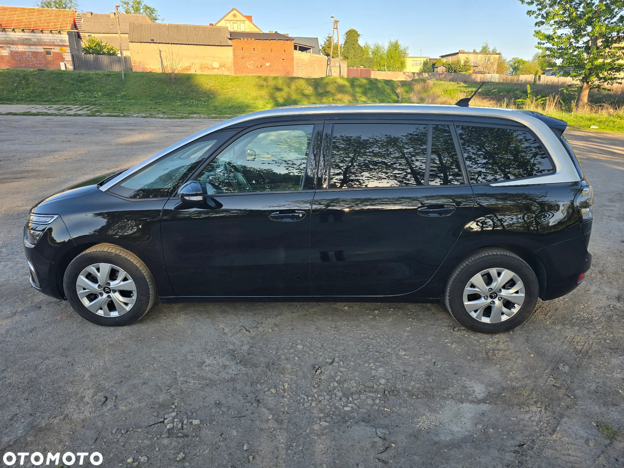 Citroën C4 SpaceTourer 1.6 BlueHDi More Life S&S EAT6 - 9