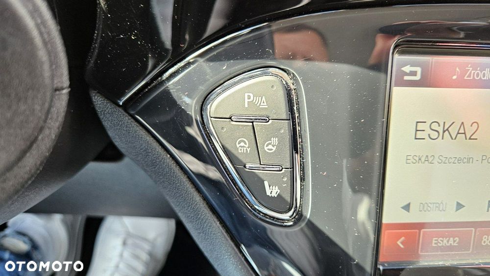 Opel Corsa 1.4 (ecoFLEX) Start/Stop Edition - 26