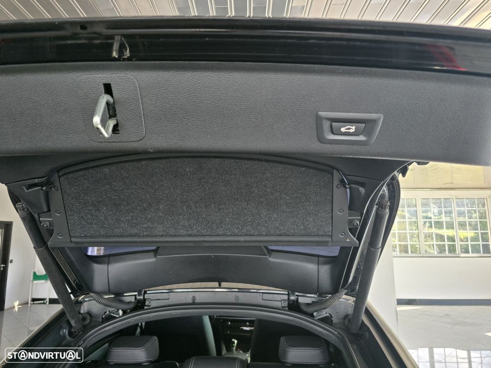 BMW X4 20 d xDrive Pack M Auto - 20