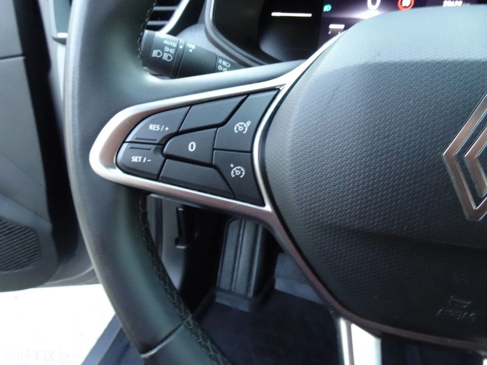 Renault Clio 1.0 TCe Intens - 22