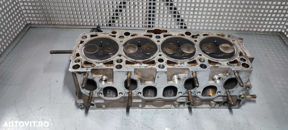 Chiuloasa chiulasa volkswagen cod motor AVF cod 038103373R - 6