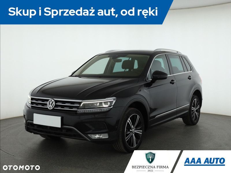 Volkswagen Tiguan - 3
