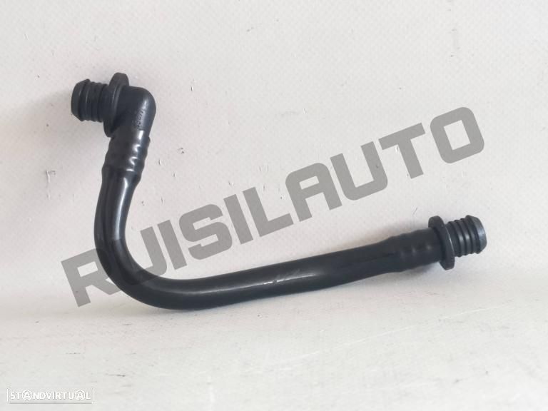 Tubo Vácuo 3216_11813d Audi A4 B5 (8d) [1994_2001] 1.9 Tdi - 2