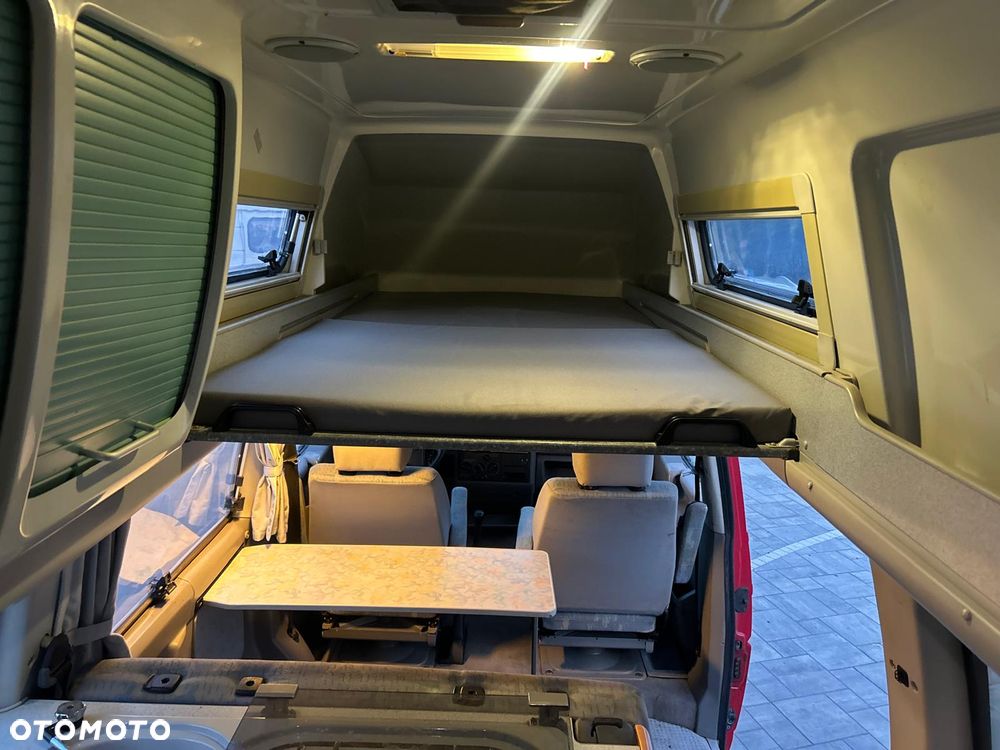 Volkswagen California 1997 photo 5