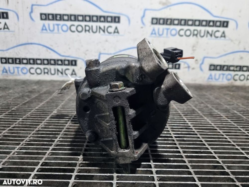 Compresor clima Renault Koleos 2.0 D 2008 - 2011 M9R832 (1381) 92600JY02A - 4