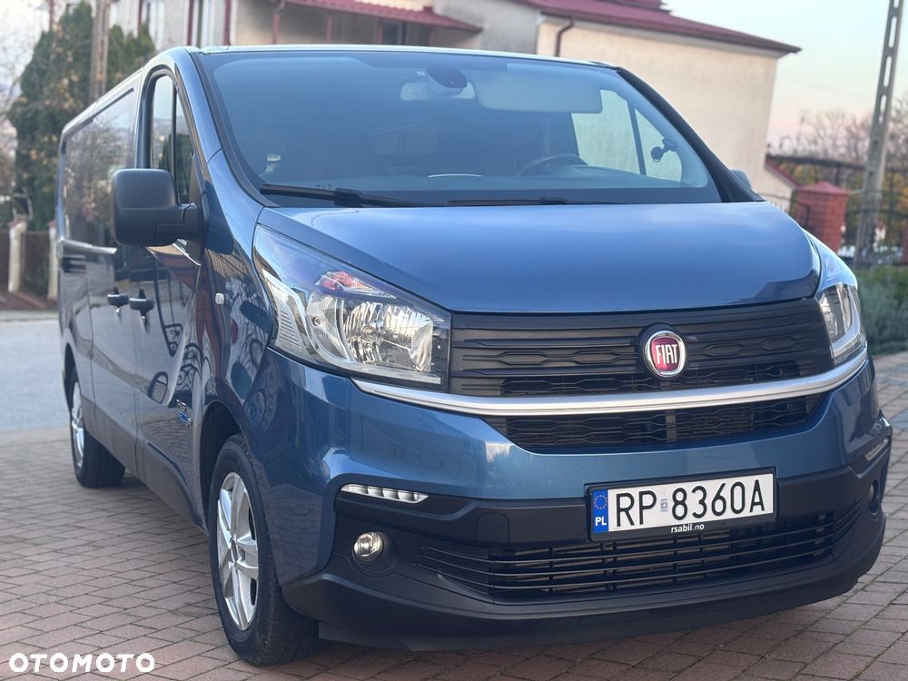 Renault TRAFIC - 38